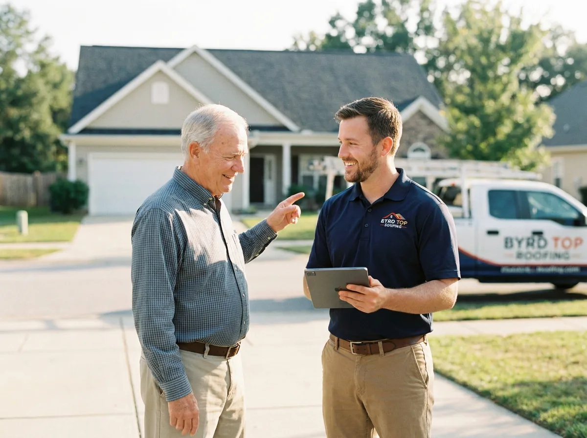 Roofing Palms, MI FAQs